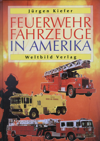 FW Fahrzeuge in Amerika